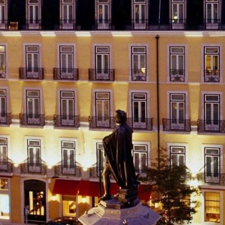 Love Inn Bairro Alto 4 Lizbona Zewnętrze zdjęcie