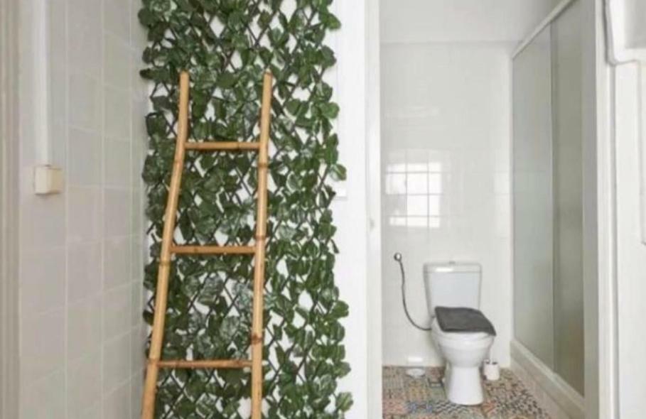 Love Inn Bairro Alto 4 Lizbona Zewnętrze zdjęcie