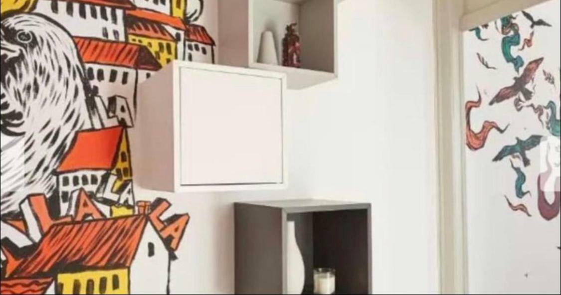 Love Inn Bairro Alto 4 Lizbona Zewnętrze zdjęcie