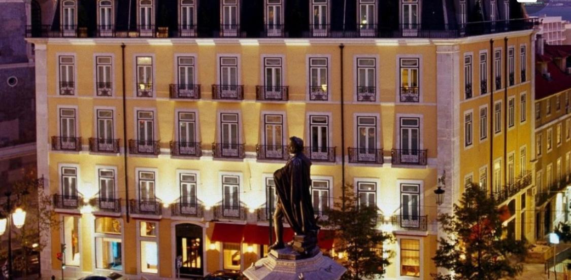 Love Inn Bairro Alto 4 Lizbona Zewnętrze zdjęcie